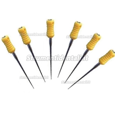 6PCS 21mm 20# MANI Pluggers Side